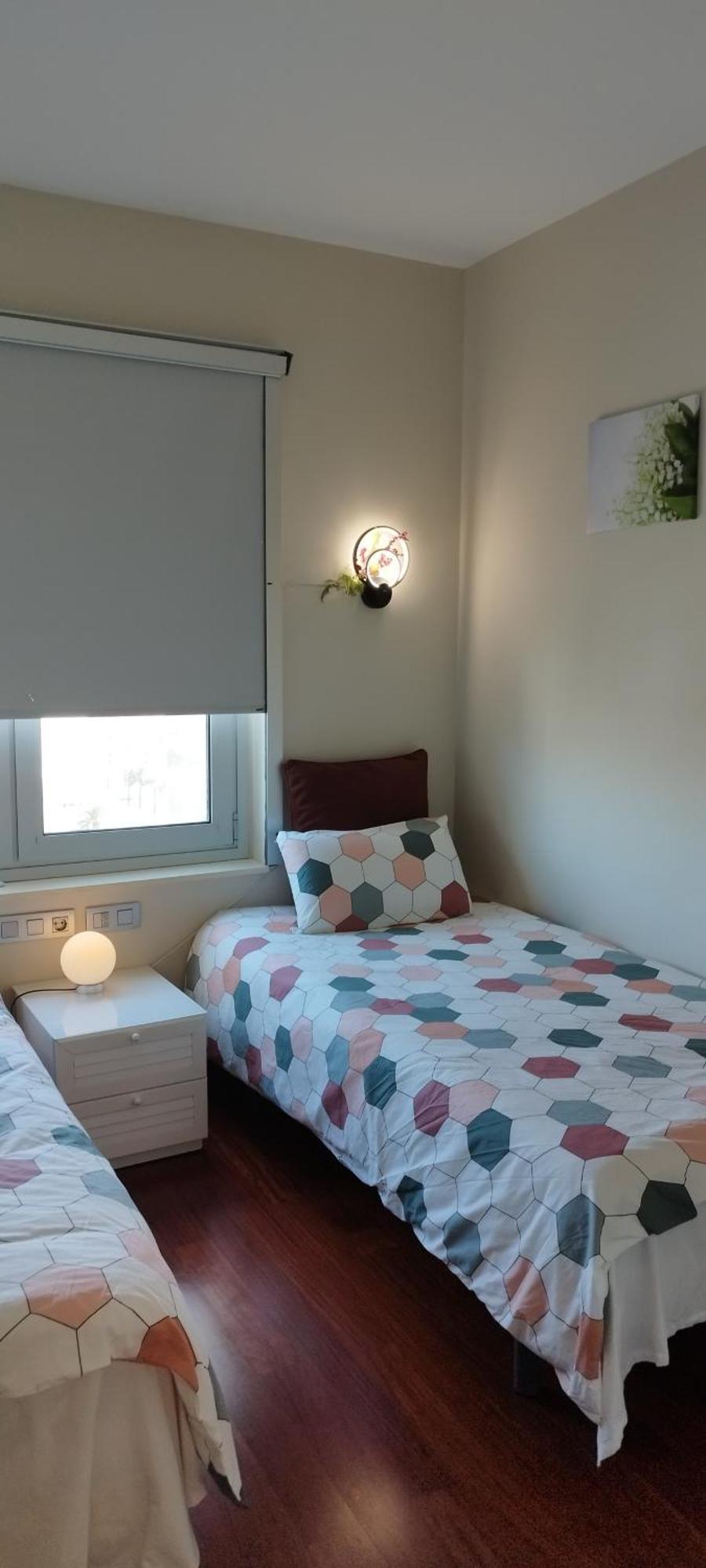 Amazing Sunset Views In The Mediterranean Apart/ Apartment Sant Adria de Besos Exterior foto